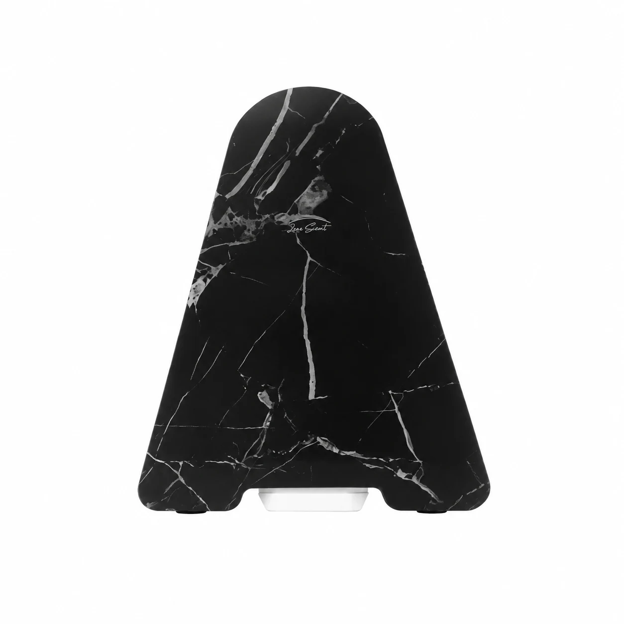 ZoneScent Marble Diffuser in Black